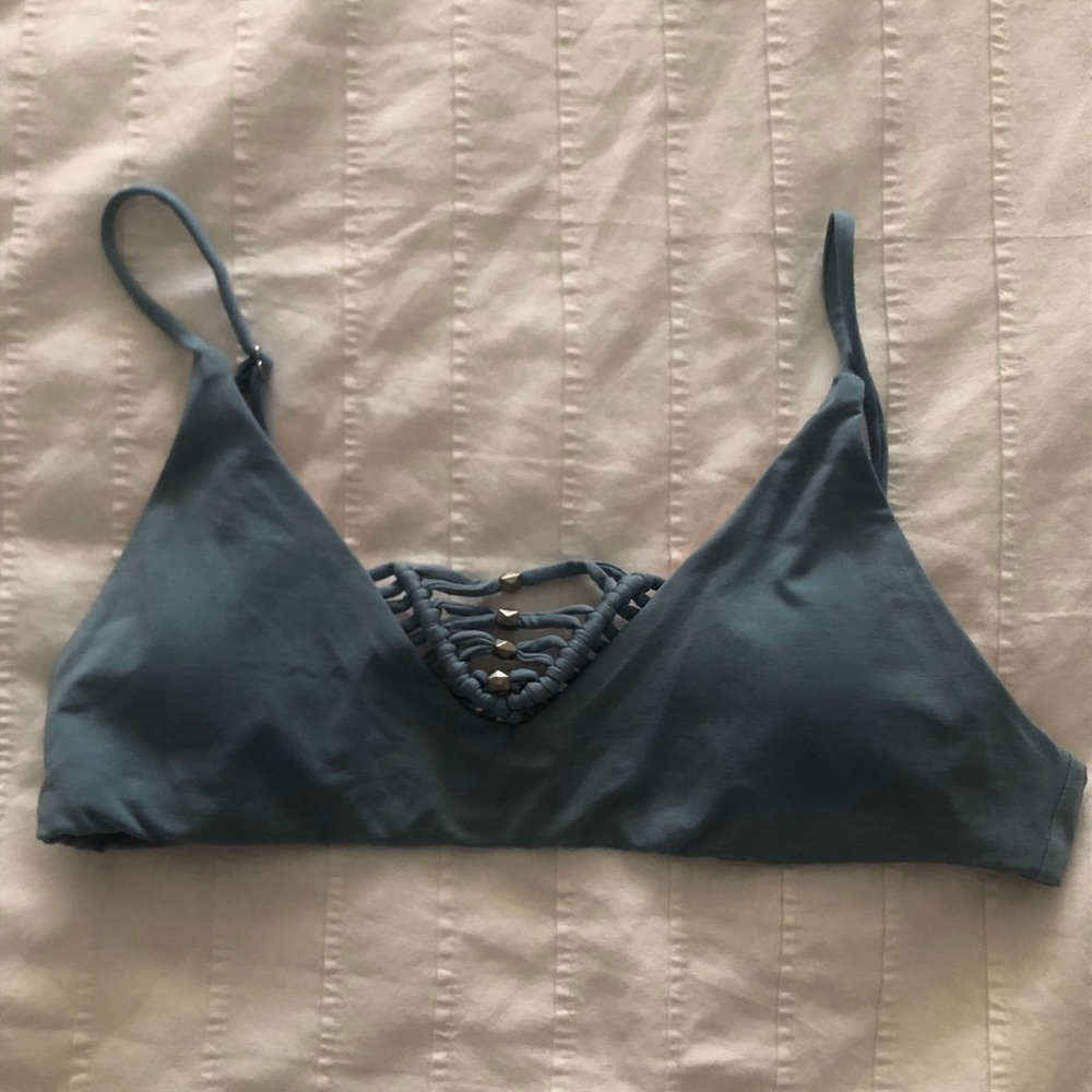 Dolce Vita bikini top